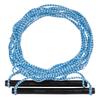 Full Throttle Kids Trainer Waterskis view 2