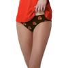 FOCO Cleveland Browns NFL Womens Summertime Bikini Bottom - L view 1