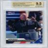 Garth Brooks 2021 Topps Now Presidential Election Card #19 BGS 9.5 Gem Mint view 1