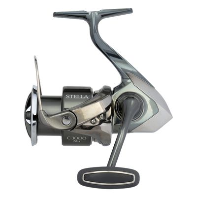 Shimano Fishing Stella C3000Xg Fk Spinning Reel [STLC3000XGFK]