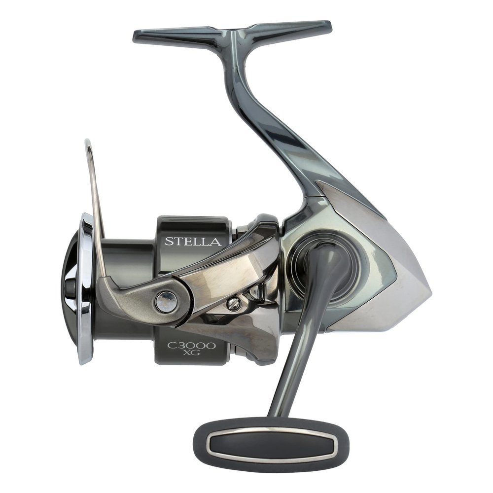 Shimano Fishing Stella C3000Xg Fk Spinning Reel [STLC3000XGFK]