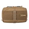 5.11 Tactical DROP DOWN UTILITY POUCH Bag Kangaroo, One Size Style 56709 view 1