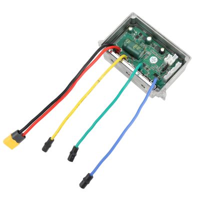 VGEBY Scooter Controller, Controller for Ninebot G30 Electric Scooter Control Board Assembly Kit Electric Modification Accessories Supplies Ninebot Accessories