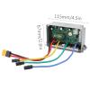 VGEBY Scooter Controller, Controller for Ninebot G30 Electric Scooter Control Board Assembly Kit Electric Modification Accessories Supplies Ninebot Accessories view 3