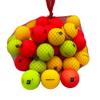 Golf Ball Planet E12 Used Golf Balls 4A/Near Mint (50 Pack, Matte Color Mix) view 1
