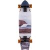 Sector 9 Unagi Rips Longboard Complete Sz 34.5 x 8.75in Assorted view 1