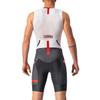 Free Sanremo 2 Sleeveless Tri Suit - Men's, White/Black, XXL view 2
