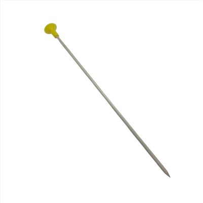 Black Rhino Blowguns .625 Caliber Darts for All .625 Caliber Blowguns Multiple Dart Types (.625 Wood Darts)