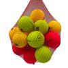 Golf Ball Planet E12 Used Golf Balls 4A/Near Mint (24 Pack, Matte Color Mix) view 1