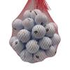 Golf Ball Planet E12 Used Golf Balls 4A/Near Mint (50 Pack, White) view 1