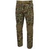 Drake Waterfowl Tech Stretch Turkey Pants 2.0 Old School Green Men's 2Xlarge view 1