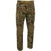 Drake Waterfowl Tech Stretch Turkey Pants 2.0 Old School Green Men's 2Xlarge view 2