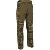 Drake Waterfowl Tech Stretch Turkey Pants 2.0 Old School Green Men's 2Xlarge view 3