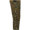 Drake Waterfowl Tech Stretch Turkey Pants 2.0 Old School Green Men's 2Xlarge view 4