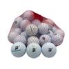 Golf Ball Planet E12 Used Golf Balls 4A/Near Mint (24 Pack, White) view 1