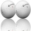 Golf Ball Monkey Cheap Recycled TP5 & TP5X Golf Balls White Mix 100 Pack in Good Condition Balls TP5X & TP5 view 1