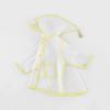 XJHKG Raincoat Cute Baby Outdoor Waterproof Rain Coat Children Impermeable Poncho Boy Girl Rain Jacket Gift (Color : A-02, Size : XX-Large) view 1