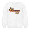 Tee Hunt Funny Mamacita Cinco De Mayo Sweatshirt Mexican Fiesta Party Tequila Drinking May Fith Viva Mexico Taco Tuesday Crew Neck Unisex Adult Sweater White Small view 1