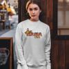 Tee Hunt Funny Mamacita Cinco De Mayo Sweatshirt Mexican Fiesta Party Tequila Drinking May Fith Viva Mexico Taco Tuesday Crew Neck Unisex Adult Sweater White Small view 2