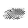 SUOFEILAIMU Steel 3/4/5/6mm Diameter Bike Bearing Ball Replacement Parts 60/72/78/100/150/300pcs Bicycle Accessories (Size : 4mm 72pcs) view 1