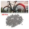 SUOFEILAIMU Steel 3/4/5/6mm Diameter Bike Bearing Ball Replacement Parts 60/72/78/100/150/300pcs Bicycle Accessories (Size : 4mm 72pcs) view 2