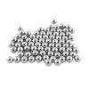 SUOFEILAIMU Steel 3/4/5/6mm Diameter Bike Bearing Ball Replacement Parts 60/72/78/100/150/300pcs Bicycle Accessories (Size : 4mm 72pcs) view 4