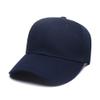 Custom Baseball Cap with Your Text/Image, Personalized Adjustable Trucker Hats,Unisex Sun Plain Cap Mom Gifts, Best Dad Hats Navy view 4