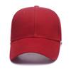 Custom Baseball Cap with Your Text/Image, Personalized Adjustable Trucker Hats,Unisex Sun Plain Cap Mom Gifts, Best Dad Hats Wine view 4