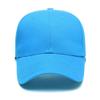 Custom Baseball Cap with Your Text/Image, Personalized Adjustable Trucker Hats,Unisex Sun Plain Cap Mom Gifts, Best Dad Hats Blue view 4