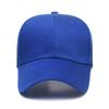 Custom Baseball Cap with Your Text/Image, Personalized Adjustable Trucker Hats,Unisex Sun Plain Cap Mom Gifts, Best Dad Hats Royal view 4