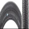 Vee 20x4.0 Bike Tire Speedster E-Bike 50 Rated with Endurance Compound & Wire Bead, Black view 1