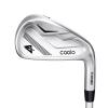 COOLO Single Graphite Golf Irons 7 for Golfer Slower Swing Speeds, Reduced Strain on The Old Elbows and Wrists, Help Shots Go Farther, Men & Women Right Handed(Women) view 3