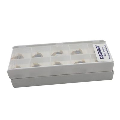 08IR A60 LDC Thread Carbide INSERT 10Pcs /BOX - (08IR A60 LDC)
