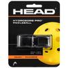 HEAD HydroSorb Pro Pickleball Black Replacement Grip - Black view 1