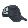Camo Mesh Ball Cap Men's Women's Sports Trucker Cap Outdoor Fishing Cap Dad Hat Foldable Travel Beach Sun Hat view 3