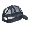 Camo Mesh Ball Cap Men's Women's Sports Trucker Cap Outdoor Fishing Cap Dad Hat Foldable Travel Beach Sun Hat view 4