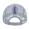 Camo Mesh Ball Cap Men's Women's Sports Trucker Cap Outdoor Fishing Cap Dad Hat Foldable Travel Beach Sun Hat view 2