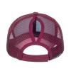 Camo Mesh Ball Cap Men's Women's Sports Trucker Cap Outdoor Fishing Cap Dad Hat Foldable Travel Beach Sun Hat view 2