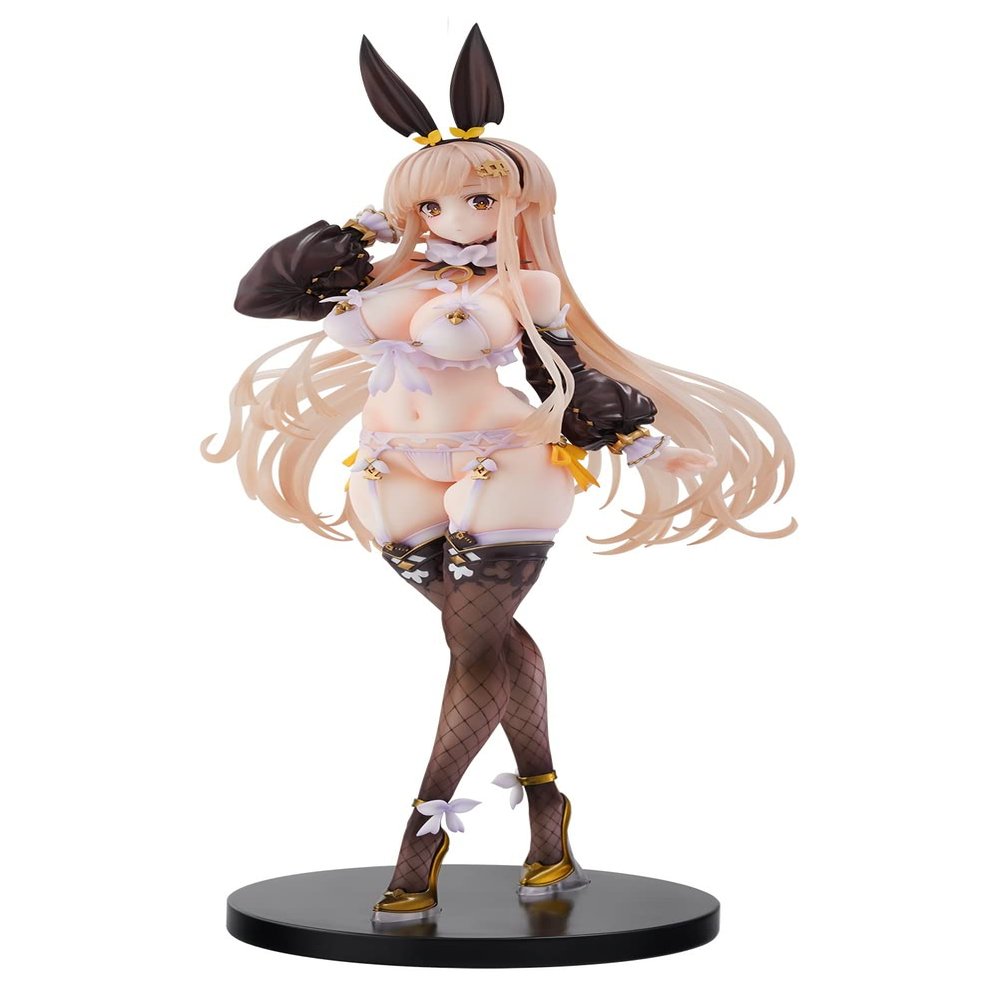 eStream (Neonmax) Mois by Toridamano 1/6 Scale Figure (Mr)