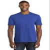 Port & Company  Fan Favorite  Blend Tee. PC455 view 1