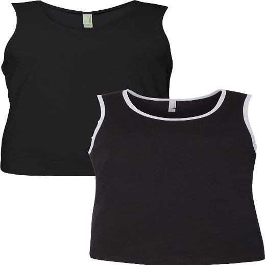 Next Level Mens Premium Jersey Tank (3633)