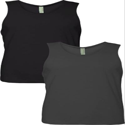 Next Level Mens Premium Jersey Tank (3633)
