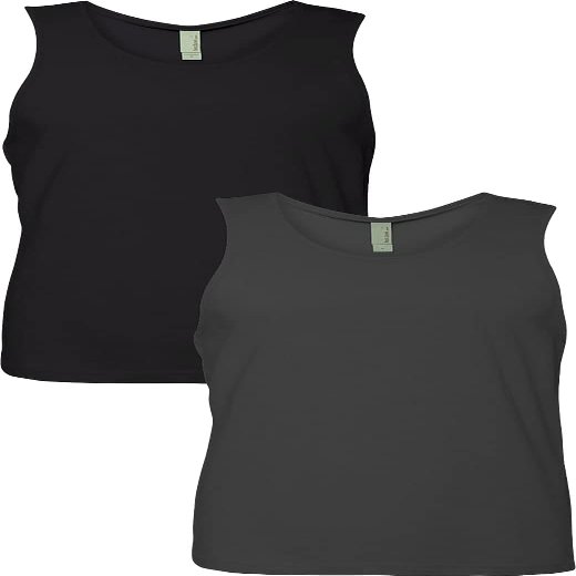 Next Level Mens Premium Jersey Tank (3633)