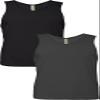 Next Level Mens Premium Jersey Tank (3633) view 1