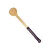 AMLESO Tennis Sweet Pointer Spoon Anti-Slip Coached and Tennis Players 50G Wooden Tennis Pointer Spoon for Beginner Starter view 4