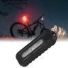 01 02 015 Bike Rear Lamp, Long Standby Time Fast Charging Bike Tail Light High for Mountain Bike for Road Bike view 3