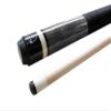 2022 New Champion Sport Co 42 inch, 48 inch or 52 inch Billiards Cue Stick Junior Size Cues (52 Inch Long 16oz, Gray) view 3