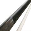 2022 New Champion Sport Co 42 inch, 48 inch or 52 inch Billiards Cue Stick Junior Size Cues (52 Inch Long 16oz, Gray) view 4