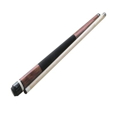 2022 New Champion Sport Co 42 inch, 48 inch or 52 inch Billiards Cue Stick Junior Size Cues (48 Inch Long 17oz, Brown)