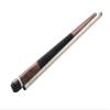 2022 New Champion Sport Co 42 inch, 48 inch or 52 inch Billiards Cue Stick Junior Size Cues (52 Inch Long 18oz, Brown) view 1